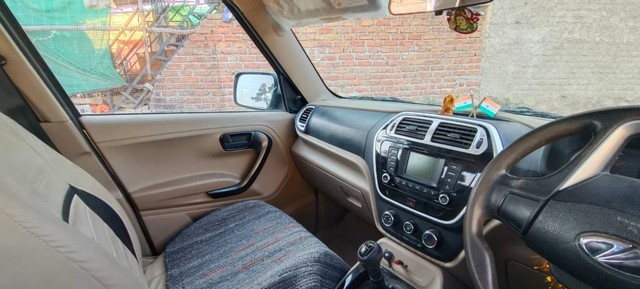 Second-hand 2022 Mahindra Bolero Neo N8 BSVI for sale in Jalore-8