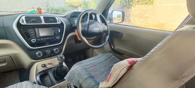 Second-hand 2022 Mahindra Bolero Neo N8 BSVI for sale in Jalore-2