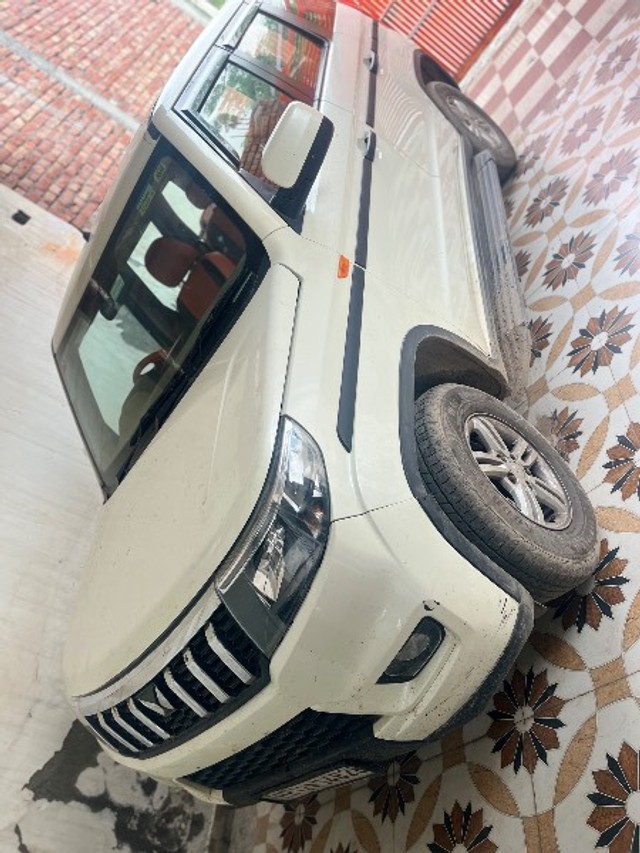 Second-hand 2023 Mahindra Bolero Neo N10 R BSVI for sale in Rohtak-4