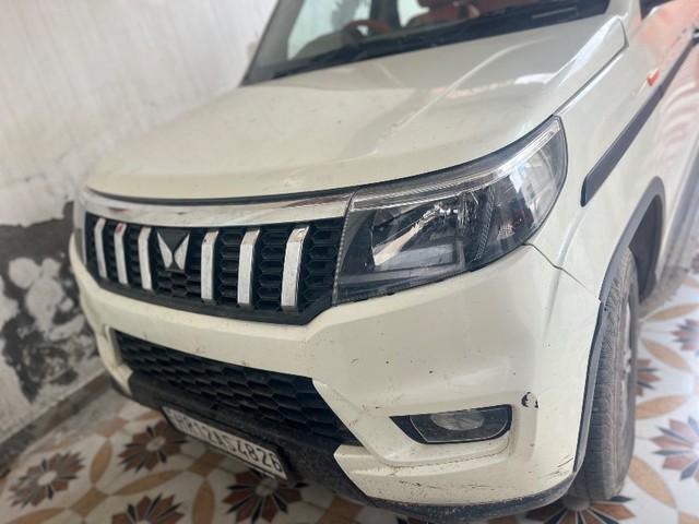 Second-hand 2023 Mahindra Bolero Neo N10 R BSVI for sale in Rohtak-2