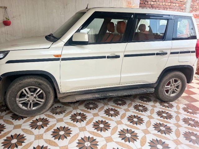 Second-hand 2023 Mahindra Bolero Neo N10 R BSVI for sale in Rohtak-1