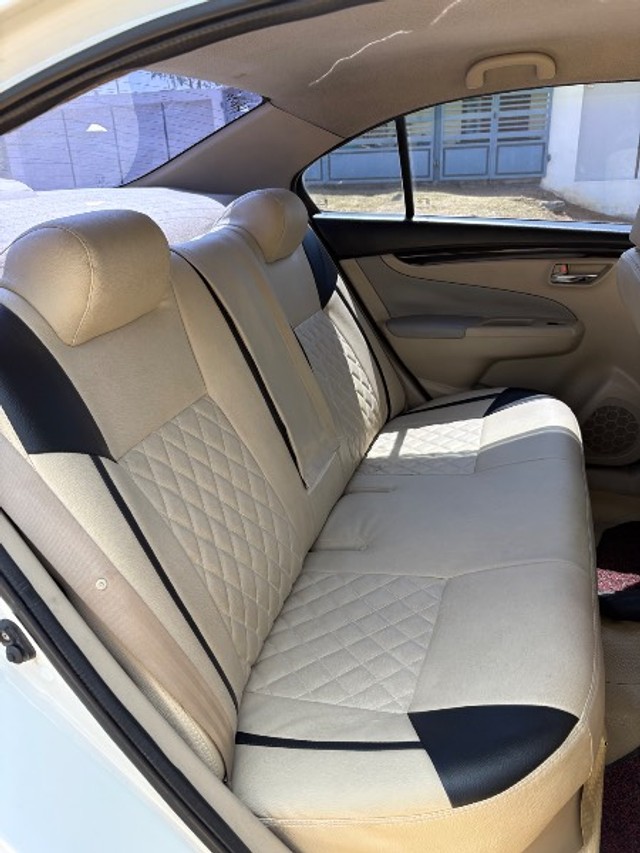 Second-hand 2015 Maruti Ciaz VDI SHVS for sale in Dindigul-6