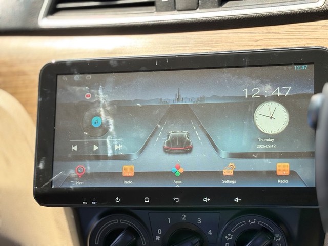 Second-hand 2015 Maruti Ciaz VDI SHVS for sale in Dindigul-12