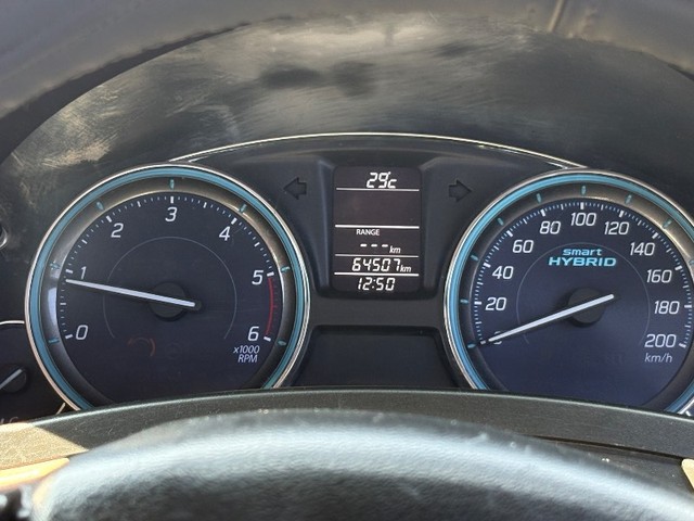 Second-hand 2015 Maruti Ciaz VDI SHVS for sale in Dindigul-2