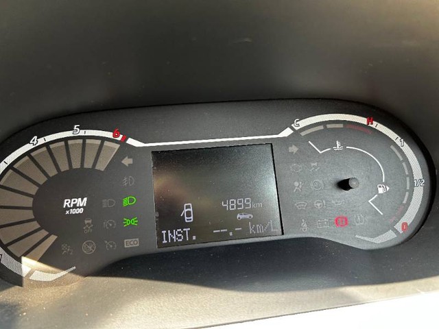 Second-hand 2024 Nissan Magnite Kuro MT for sale in Kolhapur-3