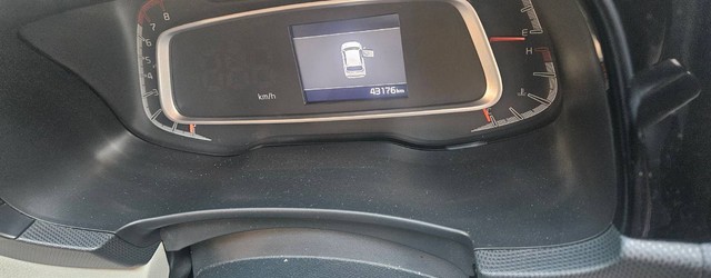 Second-hand 2021 Kia Sonet HTX Turbo iMT BSVI for sale in Kharar-5