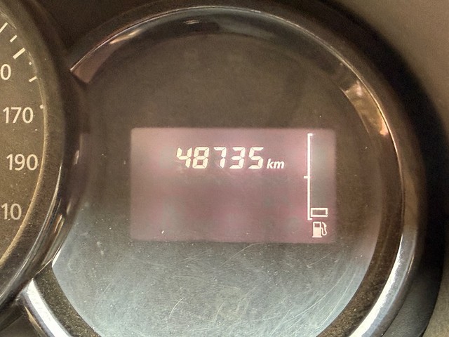 Second-hand 2016 Renault Duster Petrol RxE for sale in Bolpur-3