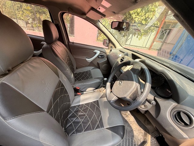 Second-hand 2016 Renault Duster Petrol RxE for sale in Bolpur-9