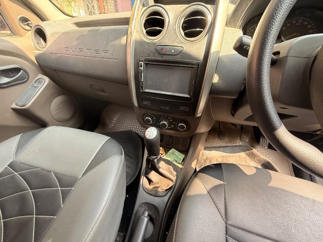 Second-hand 2016 Renault Duster Petrol RxE for sale in Bolpur-7