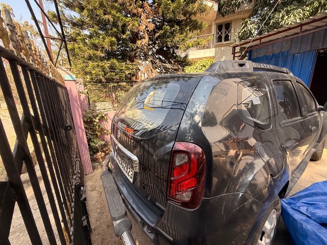 Second-hand 2016 Renault Duster Petrol RxE for sale in Bolpur-2