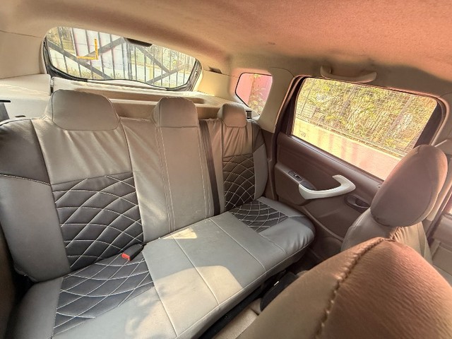 Second-hand 2016 Renault Duster Petrol RxE for sale in Bolpur-8