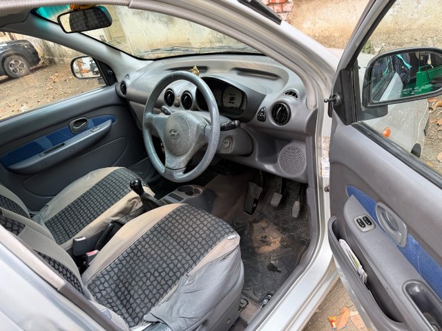 Second-hand 2008 Hyundai Santro Xing GLS for sale in Vadodara-5