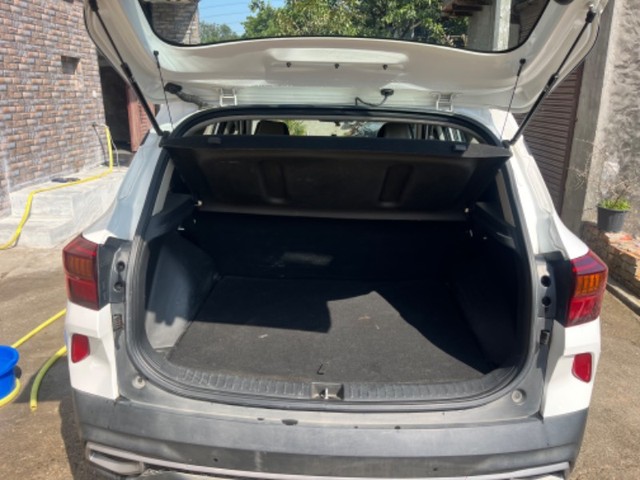 Kia Seltos HTK Plus G Second-hand 2022 Kia Seltos HTK Plus G for sale in Meerut-8