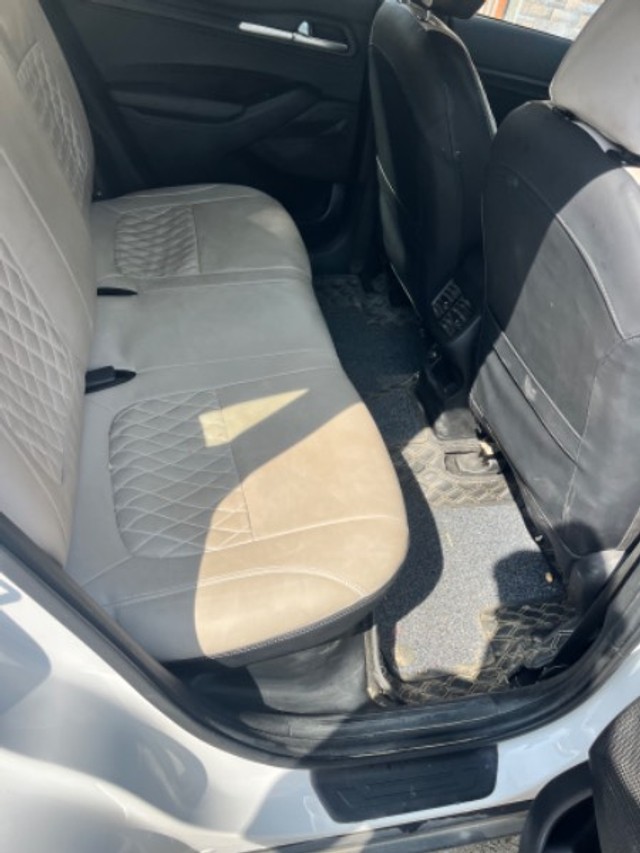 Kia Seltos HTK Plus G Second-hand 2022 Kia Seltos HTK Plus G for sale in Meerut-9