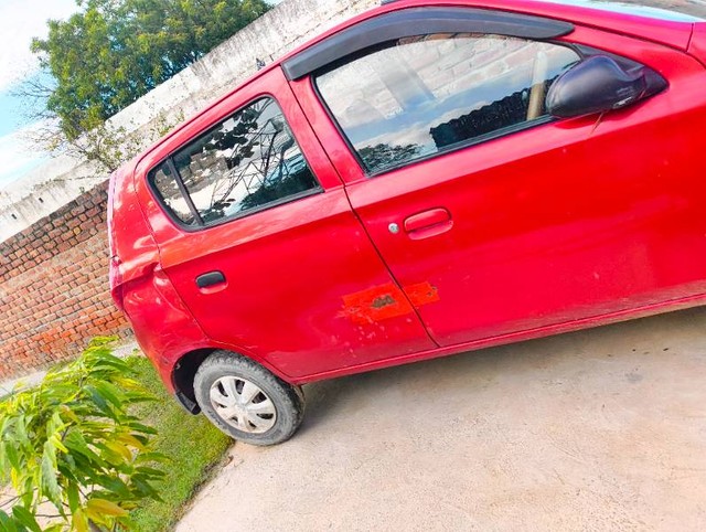 Second-hand 2015 Maruti Alto 800 LXI for sale in Budaun-1