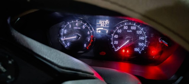 Second-hand 2019 Honda Amaze S Petrol BSIV for sale in North 24 Parganas-1