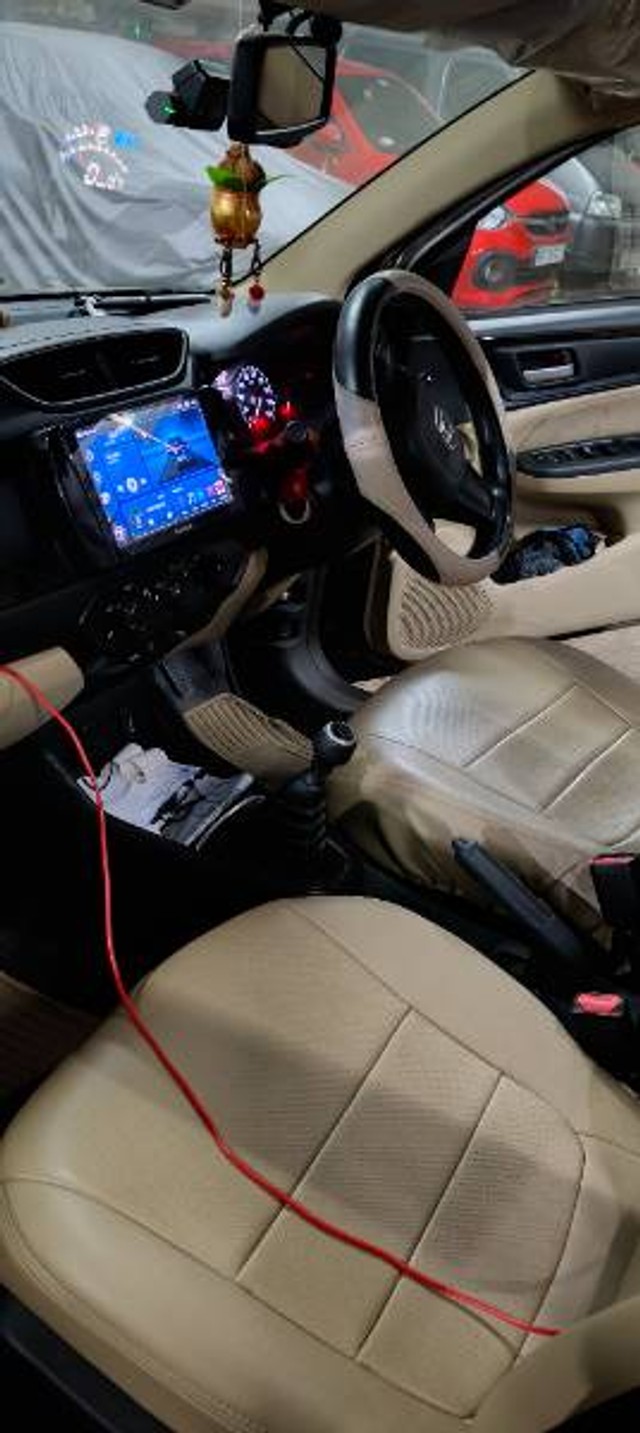 Second-hand 2019 Honda Amaze S Petrol BSIV for sale in North 24 Parganas-4