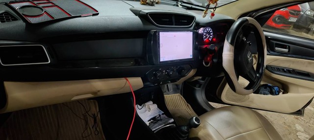 Second-hand 2019 Honda Amaze S Petrol BSIV for sale in North 24 Parganas-2