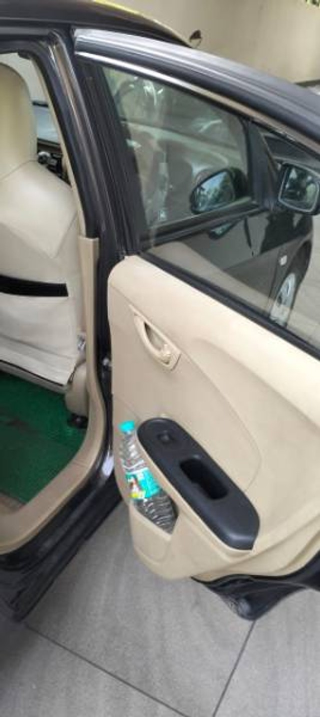 Second-hand 2015 Honda Amaze S i-Vtech for sale in Janjgir-Champa-4