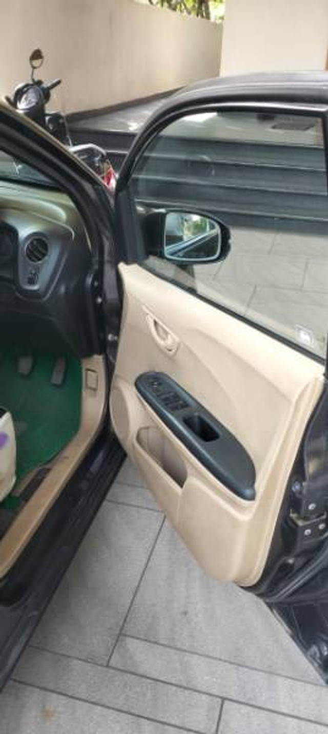 Second-hand 2015 Honda Amaze S i-Vtech for sale in Janjgir-Champa-10