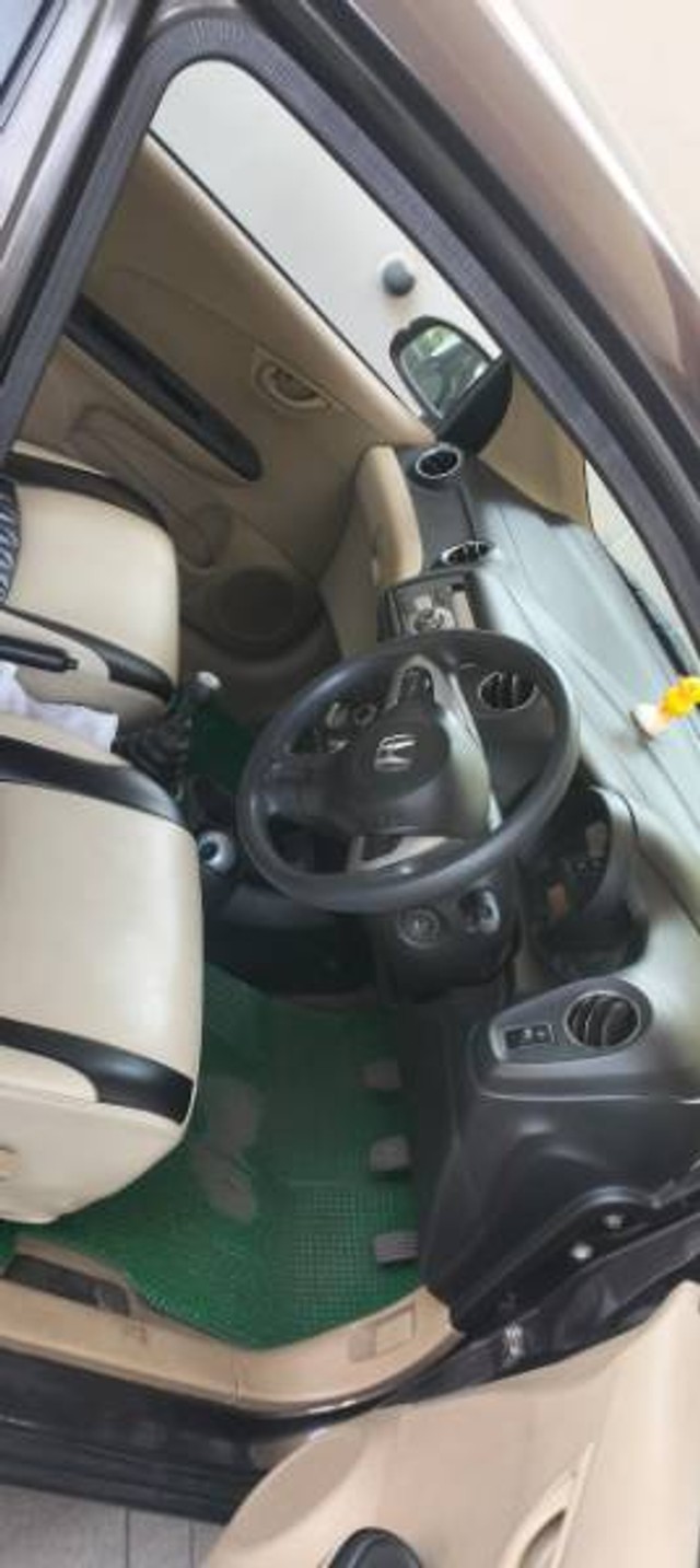 Second-hand 2015 Honda Amaze S i-Vtech for sale in Janjgir-Champa-7