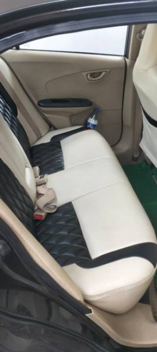 Second-hand 2015 Honda Amaze S i-Vtech for sale in Janjgir-Champa-1