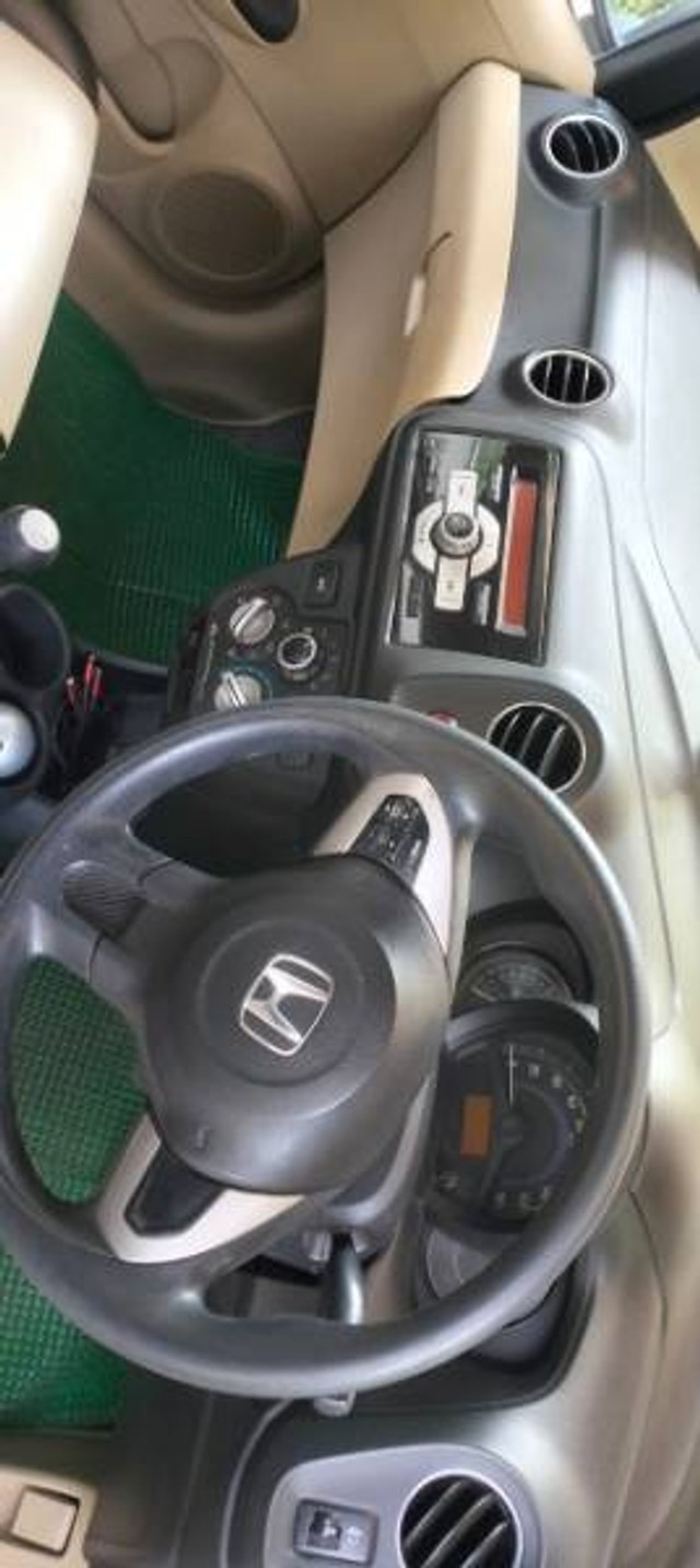 Second-hand 2015 Honda Amaze S i-Vtech for sale in Janjgir-Champa-8