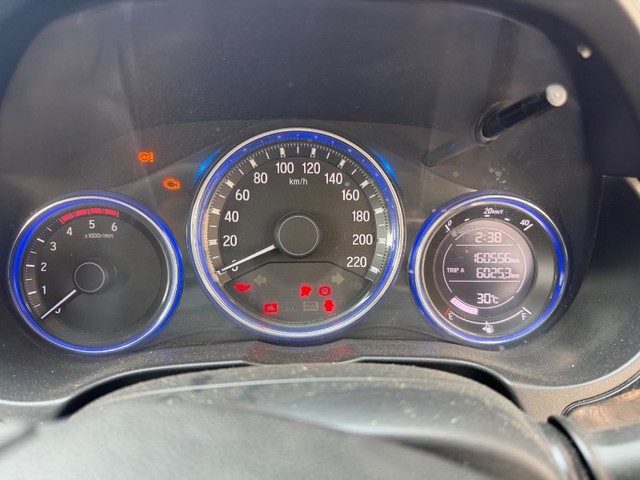 Second-hand 2016 Honda City i DTec SV for sale in Kekri-4