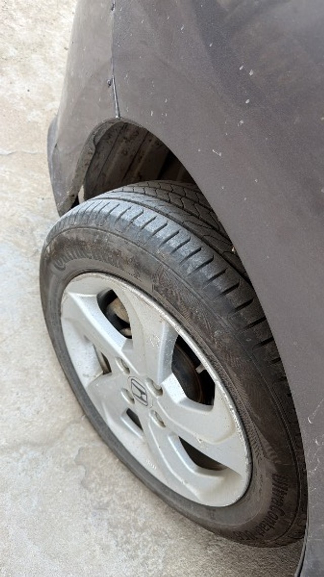 Second-hand 2016 Honda City i DTec SV for sale in Kekri-5