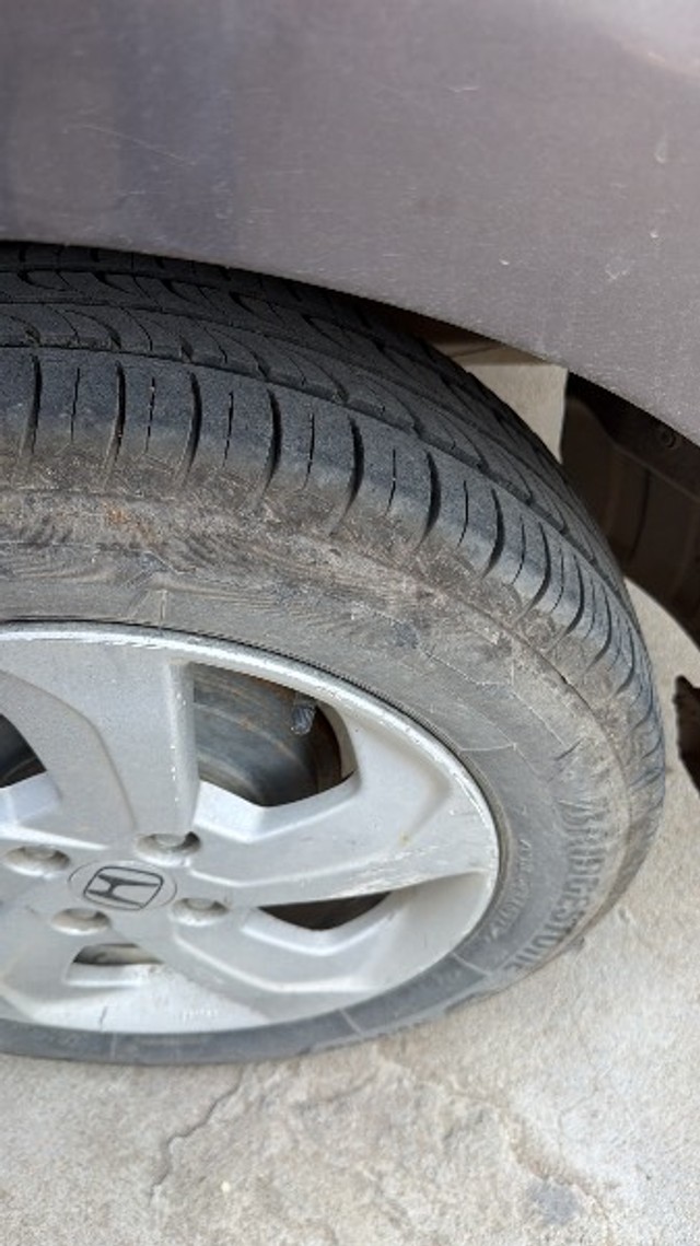 Second-hand 2016 Honda City i DTec SV for sale in Kekri-6