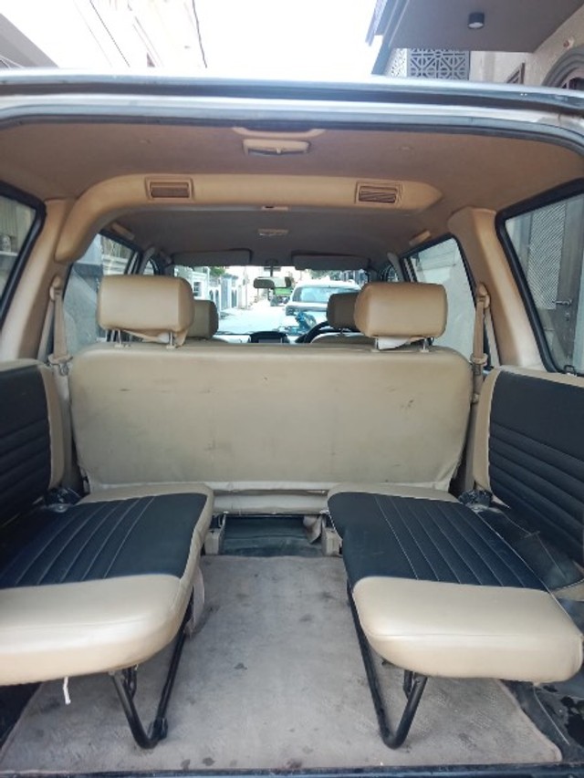 Second-hand 2016 Chevrolet Tavera Neo 3 9 Str BSIII for sale in Kishangarh-5