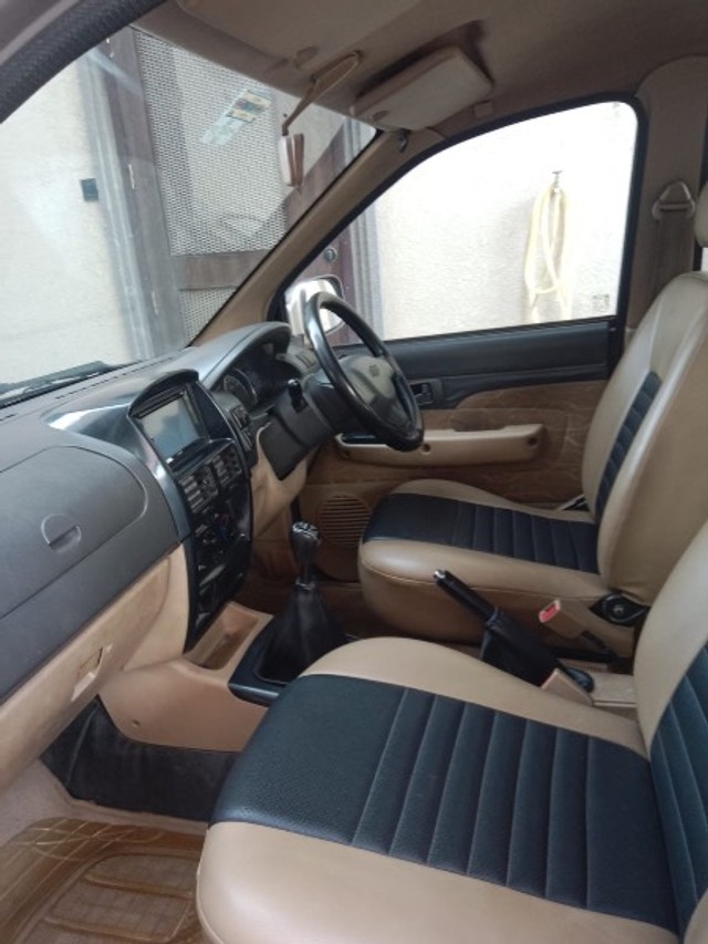 Second-hand 2016 Chevrolet Tavera Neo 3 9 Str BSIII for sale in Kishangarh-2