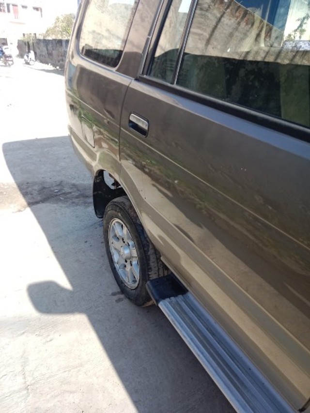 Second-hand 2016 Chevrolet Tavera Neo 3 9 Str BSIII for sale in Kishangarh-3