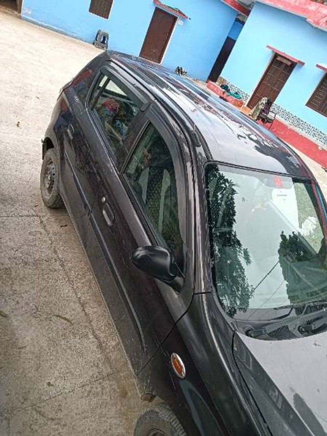 Maruti Alto 800 VXI Second-hand 2017 Maruti Alto 800 VXI for sale in Haldwani-2