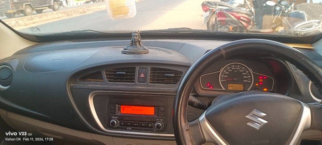 Second-hand 2019 Maruti Alto 800 VXI for sale in Sidhi-4