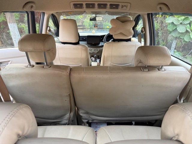 Second-hand 2022 Maruti Ertiga VXI for sale in Titwala-4