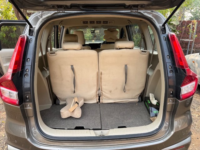 Second-hand 2022 Maruti Ertiga VXI for sale in Titwala-5