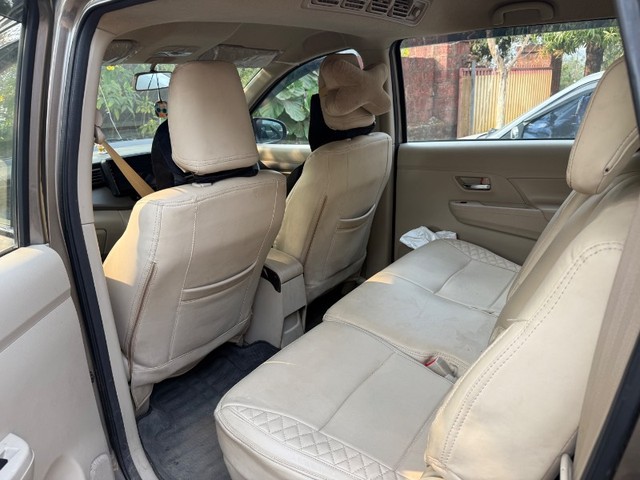 Second-hand 2022 Maruti Ertiga VXI for sale in Titwala-7