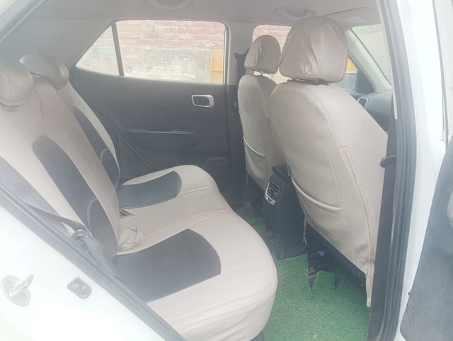 Hyundai Venue S Plus Second-hand 2021 Hyundai Venue S Plus for sale in Siwan-3
