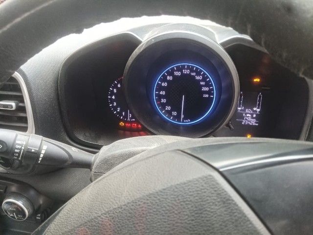 Hyundai Venue S Plus Second-hand 2021 Hyundai Venue S Plus for sale in Siwan-1