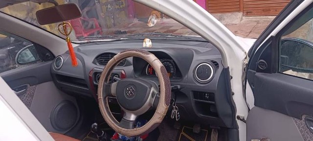 Second-hand 2018 Maruti Suzuki Alto 800 LXI for sale in Jhansi-3