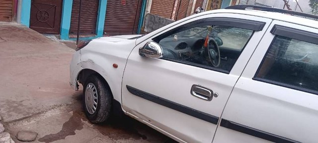 Second-hand 2018 Maruti Suzuki Alto 800 LXI for sale in Jhansi-1