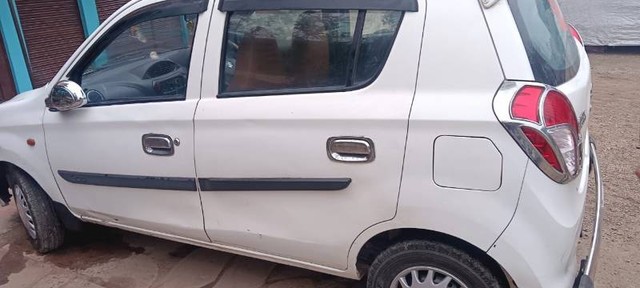 Second-hand 2018 Maruti Suzuki Alto 800 LXI for sale in Jhansi-2