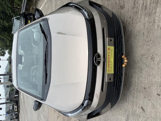 Second-hand 2025 Tata Altroz Pure Diesel for sale in Guntur-3