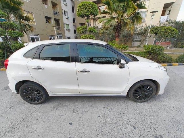 Second-hand 2017 Maruti Baleno RS for sale in Gautam Buddha Nagar-1