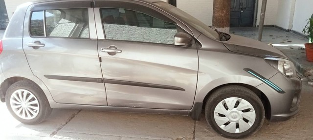 Second-hand 2018 Maruti Suzuki Celerio ZXI MT BSIV for sale in Jalandhar-2
