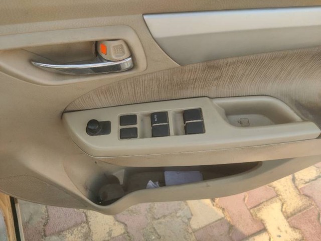Second-hand 2012 Maruti Suzuki Ertiga VDI for sale in Sri Ganganagar-6