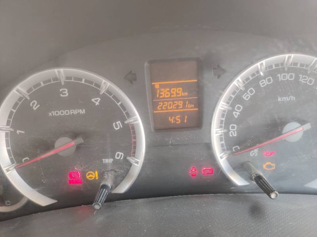 Second-hand 2012 Maruti Suzuki Ertiga VDI for sale in Sri Ganganagar-10