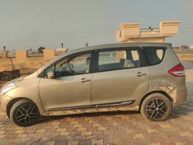 Second-hand 2012 Maruti Suzuki Ertiga VDI for sale in Sri Ganganagar-3