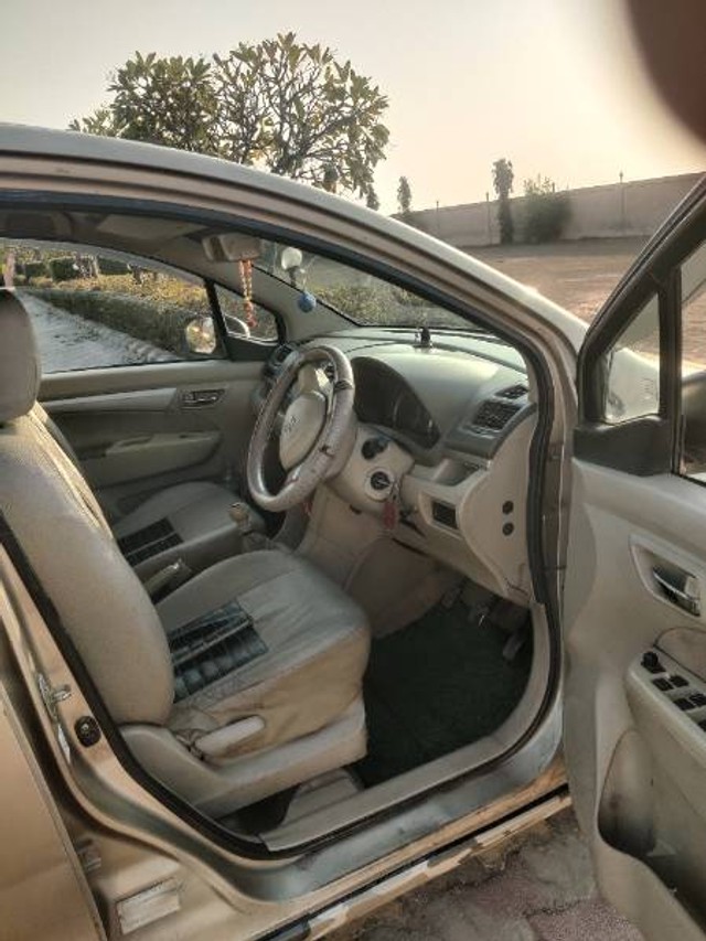 Second-hand 2012 Maruti Suzuki Ertiga VDI for sale in Sri Ganganagar-5